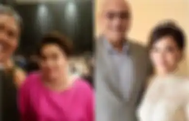 Kekayaan Seabrek Bekas Suaminya Kini Jatuh ke Tangan Maia Estianty, Inilah Sosok Mantan Istri Irwan Mussry, Mantan Anggota DPR RI yang Kini Dinikahi Perwira Tinggi TNI