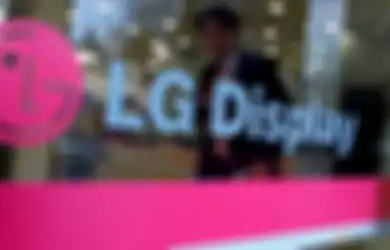 LG Akan Produksi Layar OLED TV Transparan Untuk Smart Home