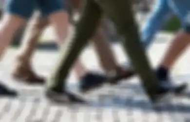 Ternyata Cepat Atau Lambatnya Jalan Kaki Bisa Memengaruhi Usia Seseorang, Begini Penjelasannya?