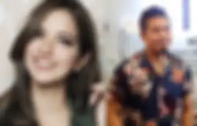 Gagal Bersanding dengan Nia Ramadhani, Penampilan Vokalis Kondang Ini Bikin Syok Raffi Ahmad: Pertama Jadi Artis Badannya Gembil