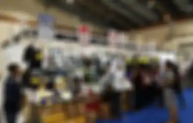 Beli Aksesoris Gadget Murah Mulai dari Rp 5 Ribuan di Indocomtech 