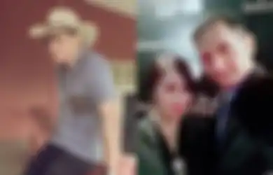 Innalillahi Wa Inna Ilaihi Rojiun, Aktor Kawakan ini Meninggal Dunia di Hari Bahagianya, Sang Istri Menangis Pilu: Tunggu Aku ya Sayang