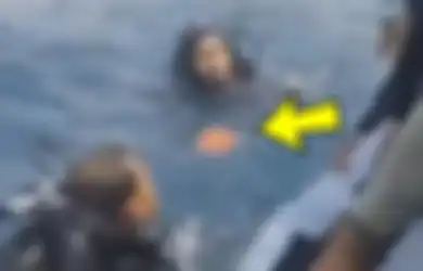 Mengintip Kemampuan Spesial Prajurit Yontaifib, Pasukan Marinir Penemu Black Box Lion Air JT 610