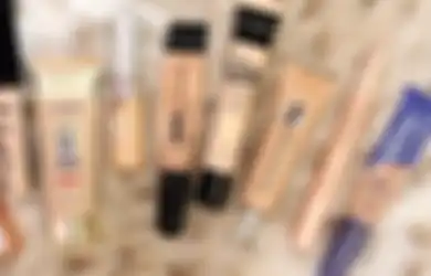 Cara Tepat Memilih Formula & Tekstur Concealer untuk Jenis Kulit Kita!