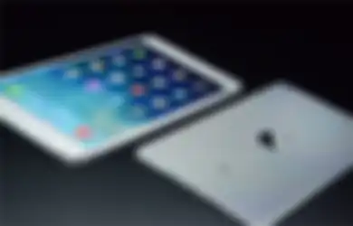 iPad Air 2 Dijual Rp. 3 Juta di Indocomtech 2018, Aslinya Rp 5 Jutaan
