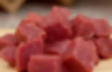 Ini Alasan Daging Kambing Lebih Sehat Dibanding Daging Sapi atau Ayam