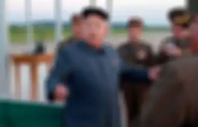 Kim Jong-Un Tak Terima Jika Virus Corona Masuk ke Korea Utara, Jika Wabah Itu Sampai Masuk Sosok Ini Akan Menerima Hukuman Serius