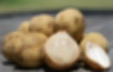 Lindungi Jantung Hingga Cegah Kanker, Ini 5 Manfaat Hebat Duku