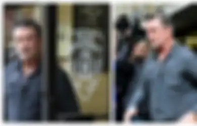 Biodata Artis Alec Baldwin, Aktor Hollywood yang Tak Sengaja Menembakan Pistol Peluru ke Kru Film hingga Tewas