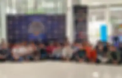 Vivo V11 Pro Dukung Acara Battle On University Bersama GridGames