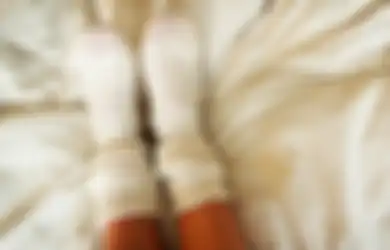 Pernah Pakai Kaus Kaki Basah Saat Tidur? Manfaatnya Menakjubkan, 3 Penyakit Ini Bisa Sembuh