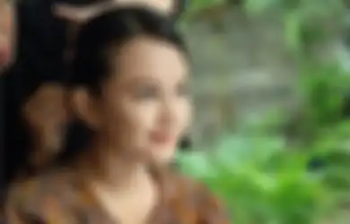 Amanda Manopo Lewat! Intip Biodata Rosnita Putri Pemeran 'Entin' di Sinetron Dunia Terbalik yang Berhasil Bangun Rumah 4 Miliar