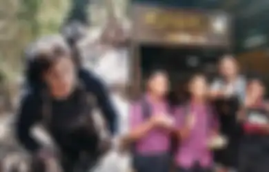 Tak Lolos Masuk Sekolah Penerbangan dan Jarang Masuk Tv, Kini Mantan Suami Risty Tagor Pilih Berjualan Hewan Ini untuk Dimakan, Huniannya yang Dulu Jadi Sorotan!