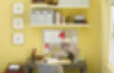 Tiga Cara Mudah Anti Ribet Memilih Warna Rumah yang Tepat