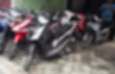 Ini Dia Penyebab Kenapa Motor Bekas dari Jakarta Utara Harganya Murah