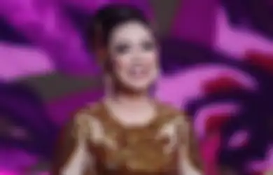 Pernah Numpang Tinggal di Garasi Orang, Siapa Sangka Pesinden Tajir Ini Ingatkan Kembali Momen Masa Kecilnya, Dari SD Sudah Kerja...