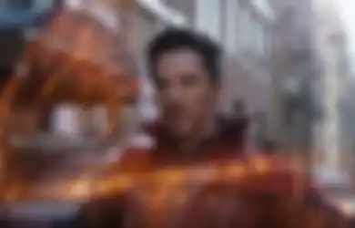 Karakter Gay di Film Doctor Strange in the Multiverse of Madness Jadi Penyebab Gagal Diputar di Arab Saudi