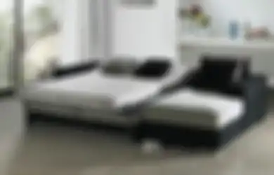 Sofa Bed Jadi Solusi untuk Ruang Terbatas, Ini Tips Memilihnya