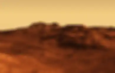 NASA Temukan Tumbuhan Berikut Ini Bisa Bertahan di Planet Mars