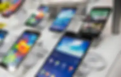 Hape China Rajai Pasar Indonesia, Samsung dan iPhone Terpaksa Minggir
