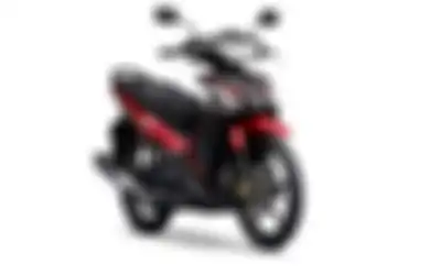Ini Dia 5 Motor Matic yang Disebut Sebagai Produk Gagal di Indonesia