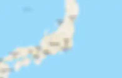 Baru Saja Terjadi, Gempa Berkekuatan 7,2 Guncang Jepang Disertai Tsunami Setinggi 1 Meter, Berikuut Serangkaian Kronologinya dan Daerah Terdampak