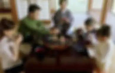 6 Kebiasaan Makan Orang Jepang yang Membuat Mereka Awet Muda dan Tetap Langsing, Bisa Ditiru!
