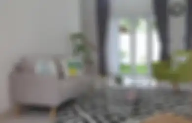 Inspirasi Desain Rumah Bergaya Skandinavia, Simpel dan Bersih