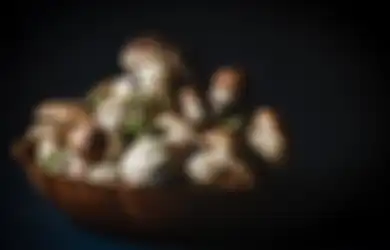 Hampir Dikonsumsi Setiap Hari, 5 Jenis Makanan ini Ternyata Mengandung Racun Alami di Dalamnya