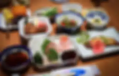 6 Kebiasaan Sehat ala Jepang Ini Bisa Bikin Kita Panjang Umur!