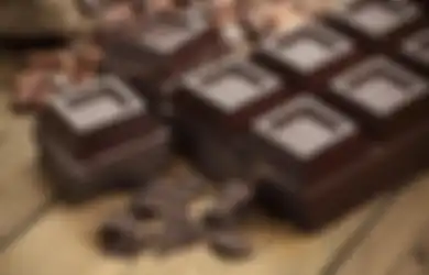 Weekend Buat Me Time! Ini 3 Cara dan Manfaat Dark Chocolate Buat Perawatan Diri