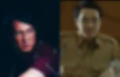 Perankan Tokoh Ahok, Inilah Upaya Keras yang Harus Dilakukan Daniel Mananta