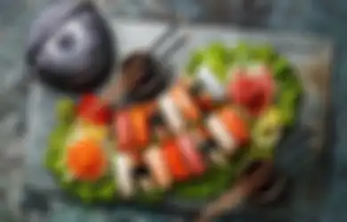 Ingin Hidup Sehat? Coba Ikuti Pola Hidup Orang Jepang, Simak Baik-baik