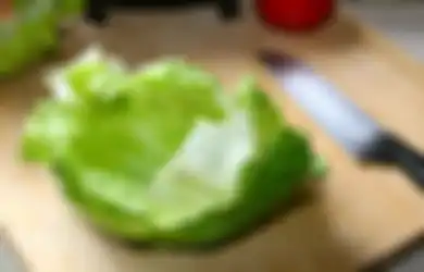 Enggak Bikin Sehat, 5 Sayuran Ini Enggak Boleh Kita Makan Tiap Hari!