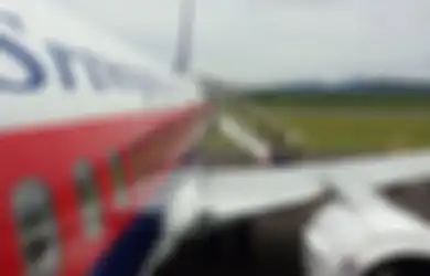 Kecelakaan Pesawat Sriwijaya Air SJ182 Disebut Pakar Penerbangan Asing Jadi Cermin Bisnis Penerbangan Indonesia, Bisakah Penerbangan Aman Tercipta di Tanah Air?