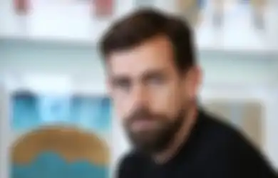 Jack Dorsey Bos Twitter, Ikut Program Sumbangan yang Bisa Hidupi 7 Juta Orang