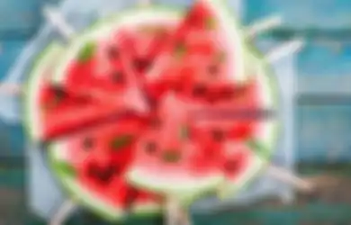 Konsumsi 7 Makanan Ini Bisa Mendinginkan Tubuh saat Cuaca Panas