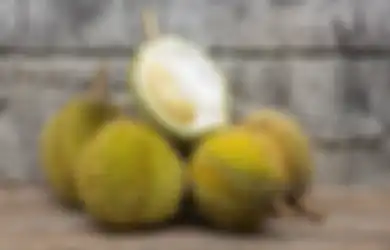 Lancarkan Pencernaan Hingga Atasi Disfungsi Seksual, Ini 7 Manfaat Durian untuk Kesehatan
