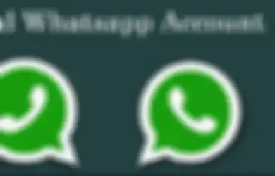 Cara Mudah Bikin WhatsApp Ganda di Hape Xiaomi, Oppo, dan Honor