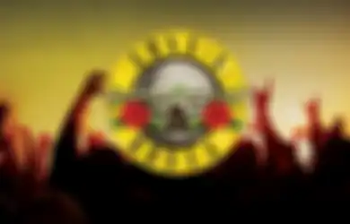 Ada di Thor: Love and Thunder, Ini Dia 5 Lagu Populer Guns N' Roses!