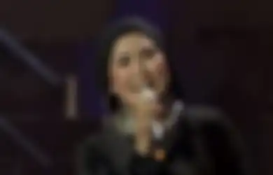 Biodata Artis Nicky Astria, Lady Rocker Paling Ngetop Era 80-an, Kini Jalani Kehidupan sebagai Pendiri Sekolah Musik