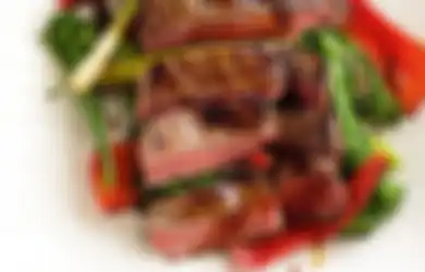 Diet Dapat Mengurangi Risiko Kanker, Bagaimana Hal Tersebut Terjadi?