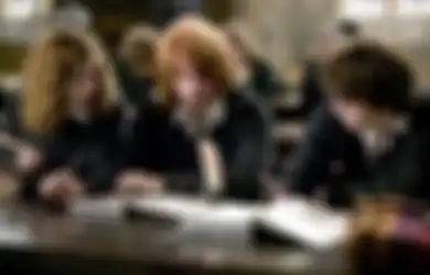 Potterhead Merapat! Intip 4 Hal Soal Reuni Harry Potter Tahun Depan