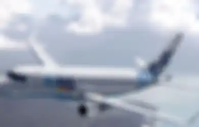 Semua Panik! Pesawat Flybe Nyaris Jatuh Setelah Ada Kesalahan pada Sistem Autopilot