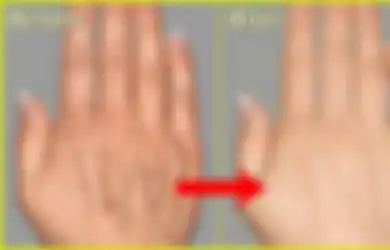 Tangan Anda Mulai Keriput? Jangan Khawatir, Ini Cara Mudah untuk Mengatasinya!