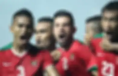 Link Live Streaming, Indonesia vs Singapura, Penampilan Perdana di Piala AFF