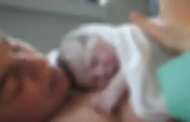 Dari Pinggul Sempit dan Rahim Turun, Ini 9 Mitos Persalinan Normal yang Bikin Wanita Lebih PIlih Operasi Caesar