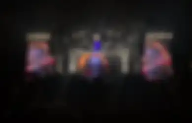 Guns N' Roses Cover Lagu AC/DC Selama Pertunjukannya Di Portugal!