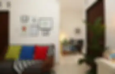 Siasati Rumah Mungil agar Tetap Nyaman, Gaya Hidup Ini Harus Diubah