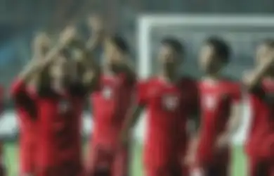 Info Link Streaming, Thailand Vs Indonesia 17 November di Piala AFF 2018